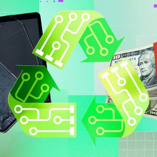 Upgrading to the iPhone 17 or Galaxy S25? Do These 4 Things Before Selling Your Old Phone