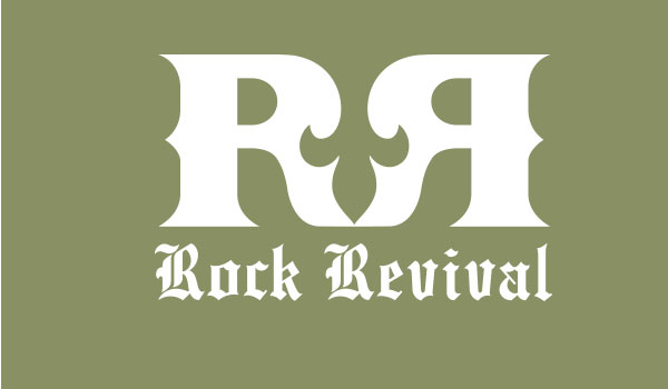 Shop Rock Revival Jeans