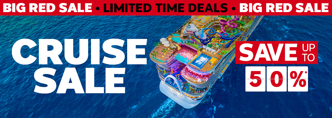 FLIGHTS SALE