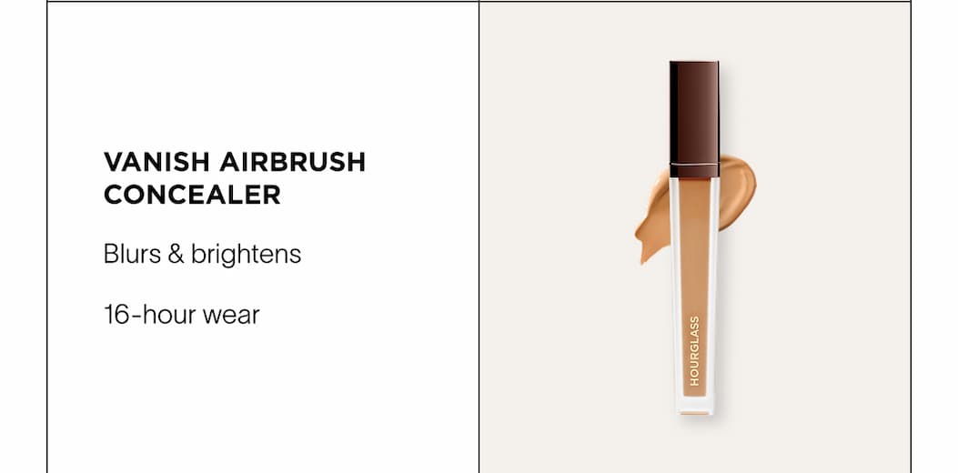 Vanish Airbrush Concealer