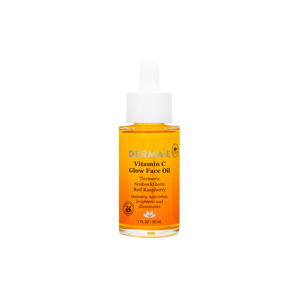 Image of Vitamin C Glow Face Oil