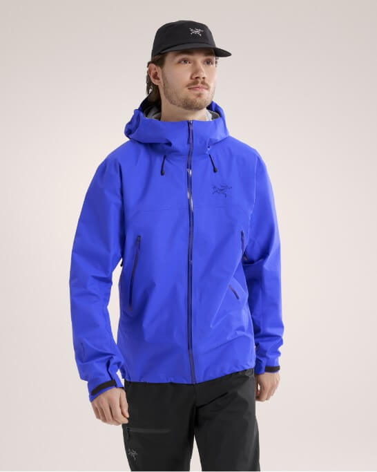 BETA SL JACKET MEN'S