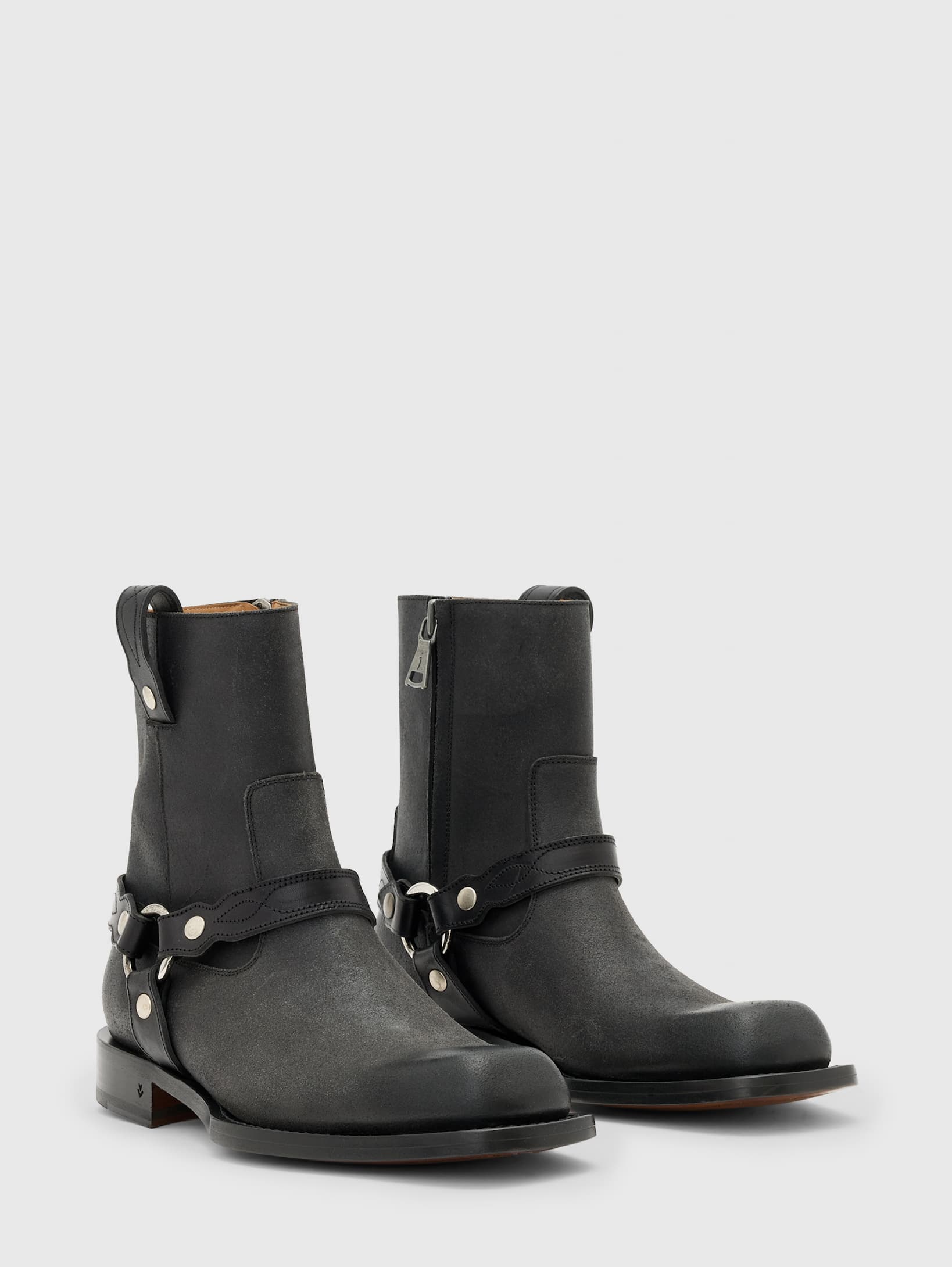 BROOME HARNESS BOOT