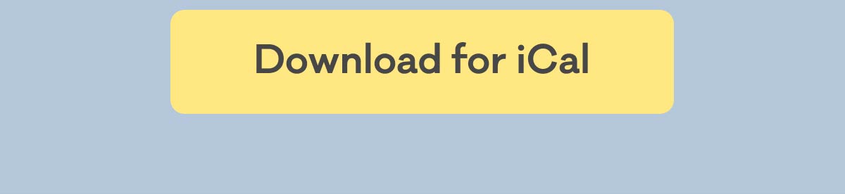 Download for iCal