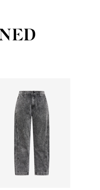 Shop the Harley Fit Tess Barrel Leg Ankle Grazer Jean