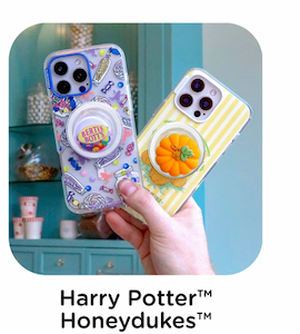 HP Honeydukes