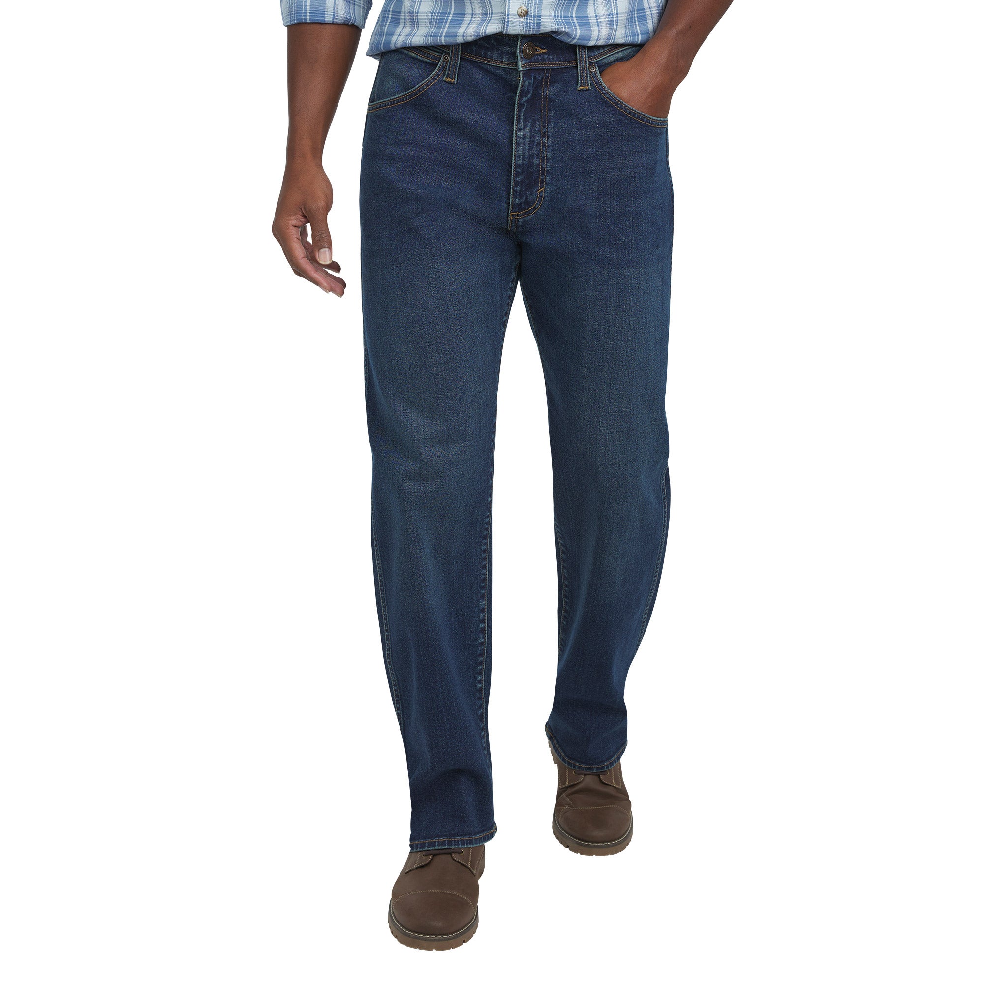 Wrangler Men's Twill Jean