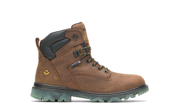 Wolverine - Men's I-90 EPX® Boot  - Brown colorway.