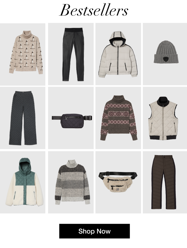 Best-Sellers