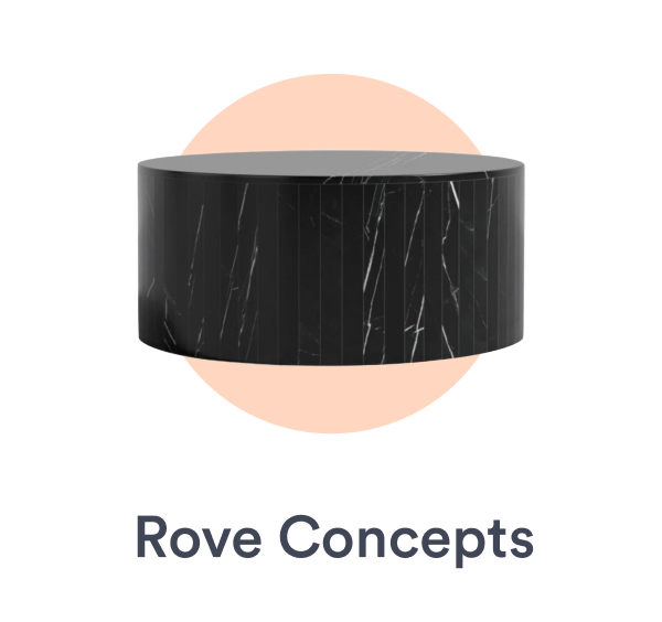 rove concepts