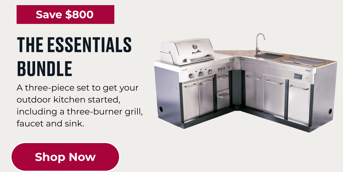 Save $800 on the Entertainer Bundle
