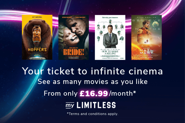 myLIMITLESS
