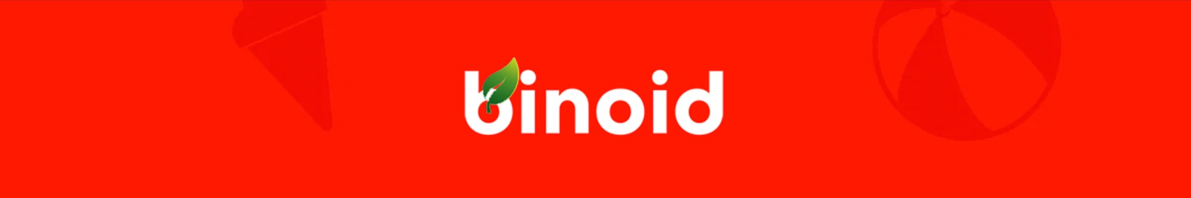 binoid