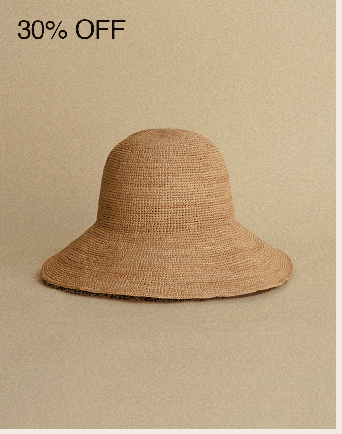 Izzy Sunhat