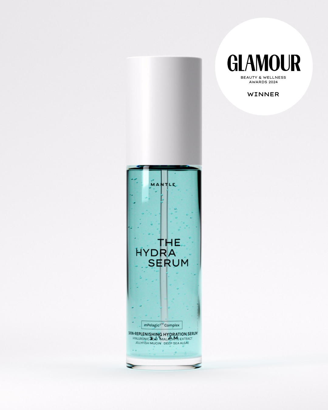 The Hydra Serum