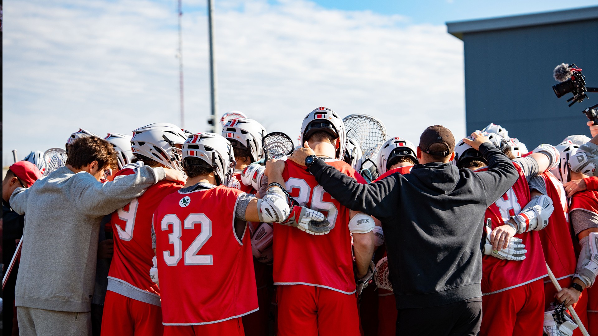READ MORE | Men's Lacrosse