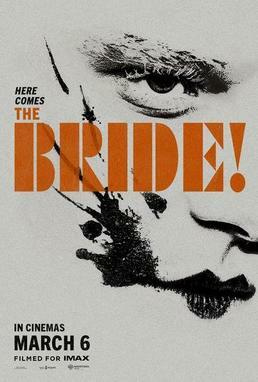 The Bride!
