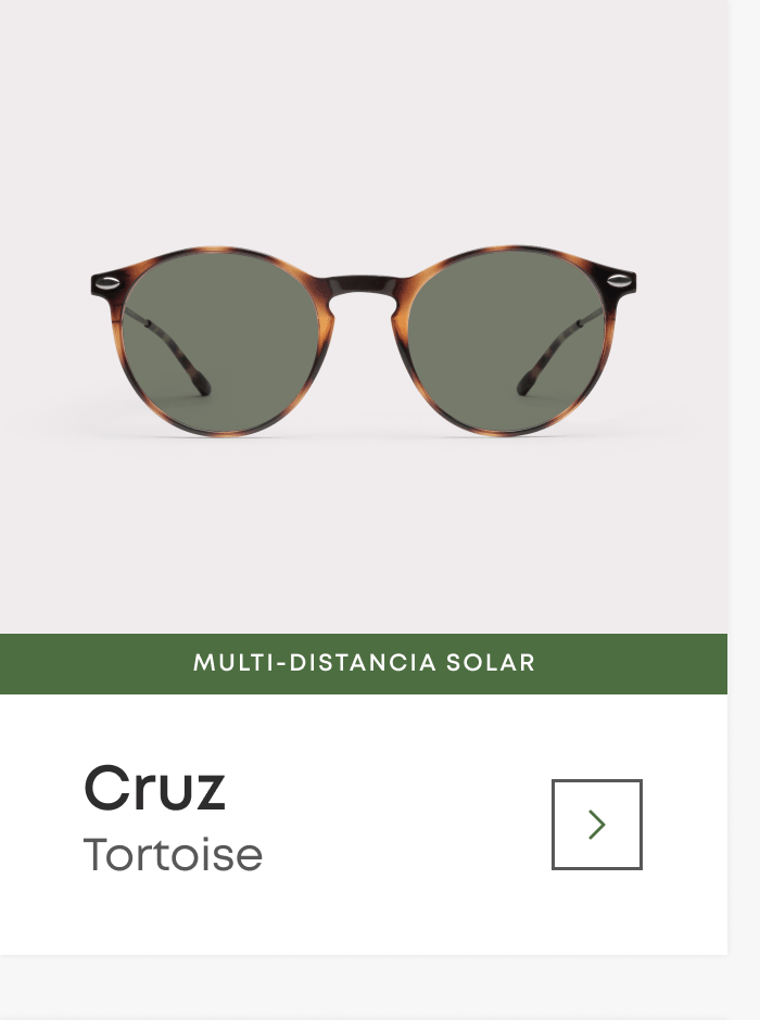 Cruz Tortoise.