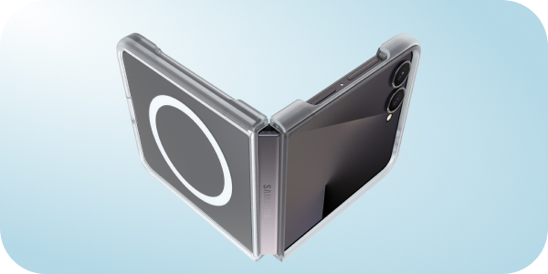 Samsung Galaxy Z Flip Thin Flex Series