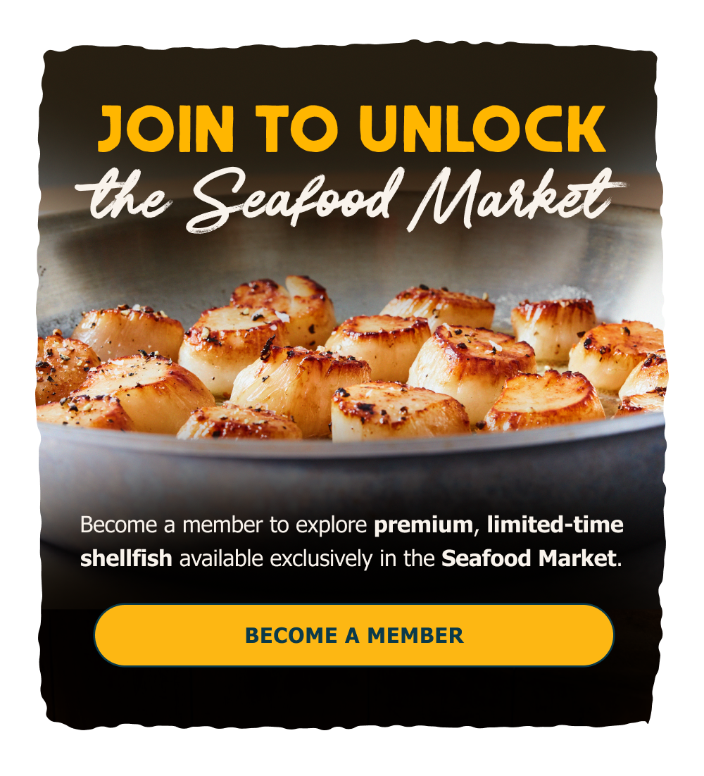 Join to Unlock the Seafood Market