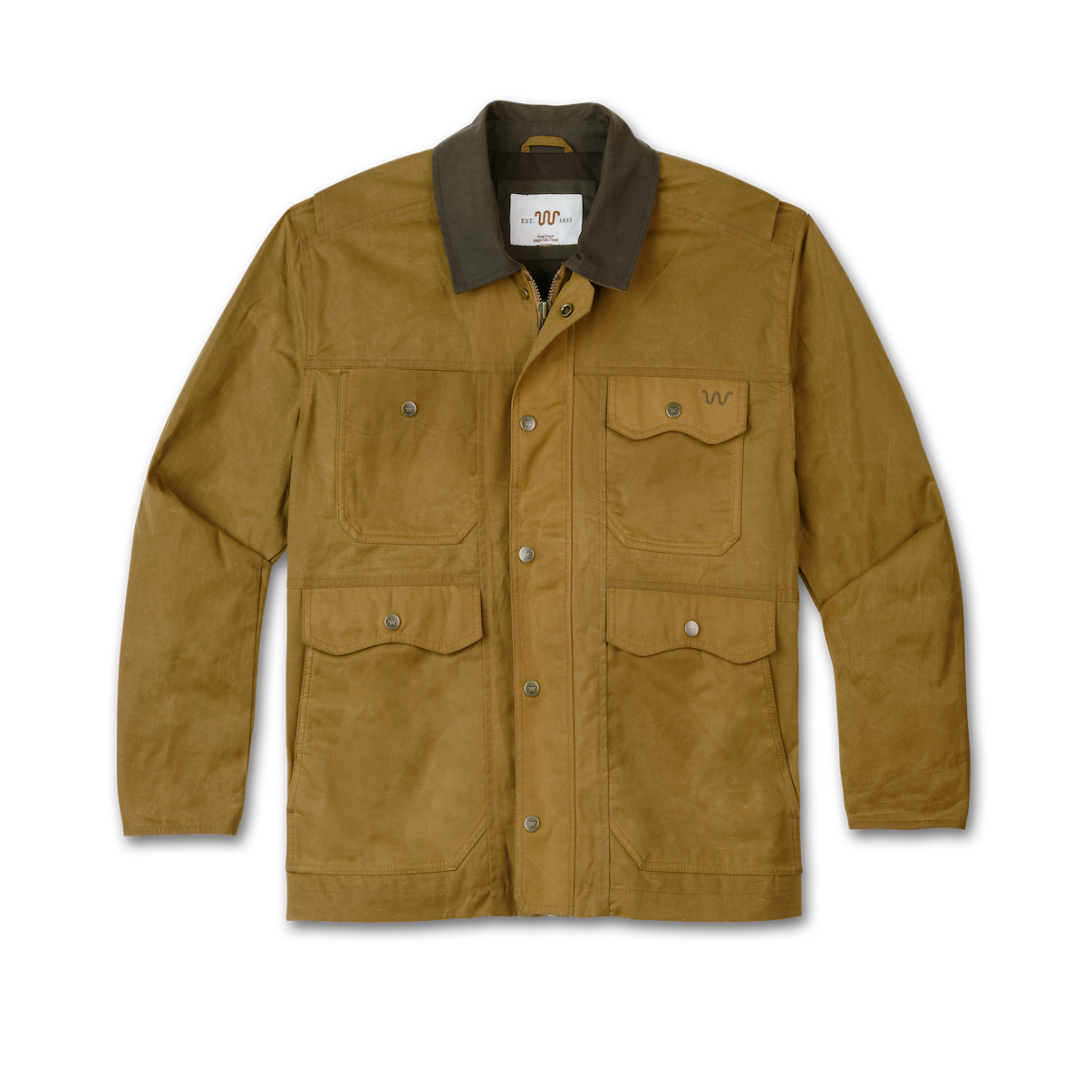 Men's Upland Brush Jacket