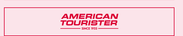 Shop American Tourister 