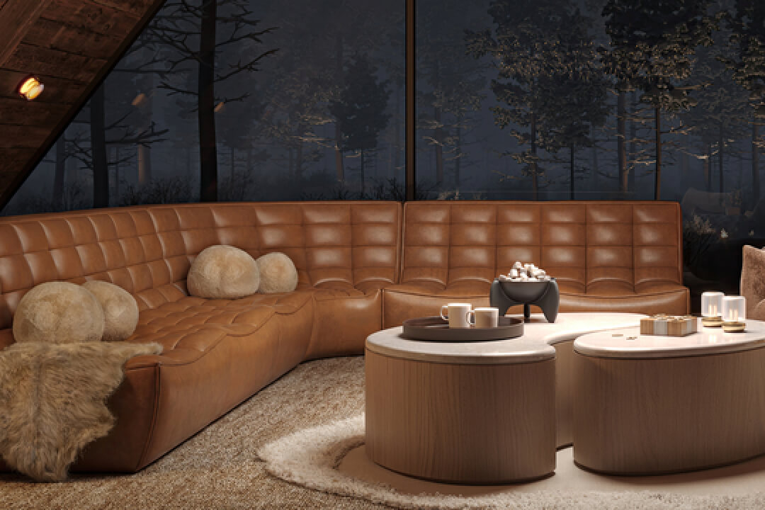 Living Room Furniture →
