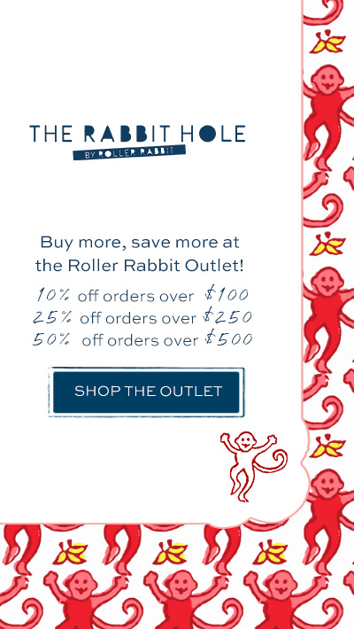 Roller Rabbit Outlet