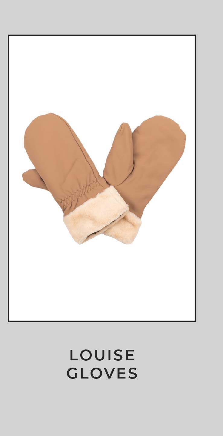 SHOP LOUISE GLOVES