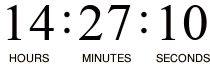 countdownmail.com