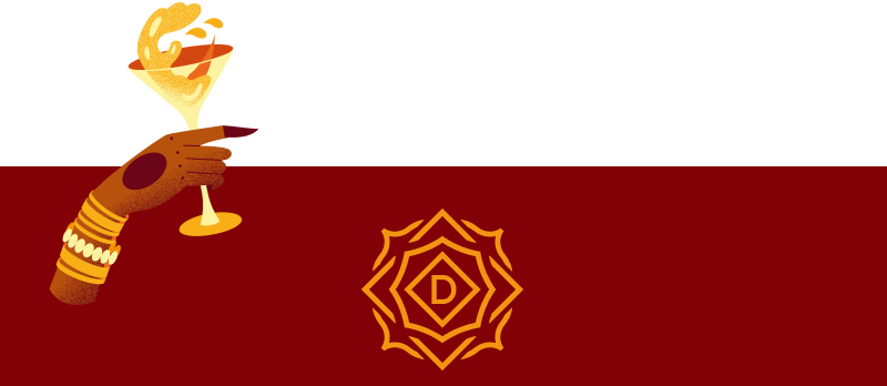 Desi Daru Logo