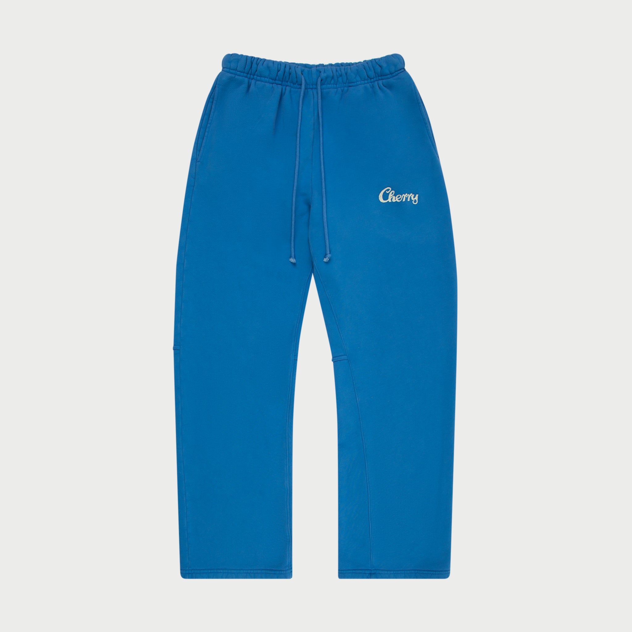 Image of Best Quality Sweatpants (River Blue)