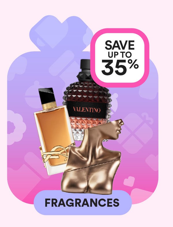 Fragrances