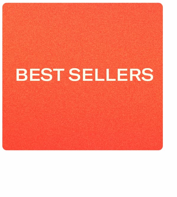 Best Sellers