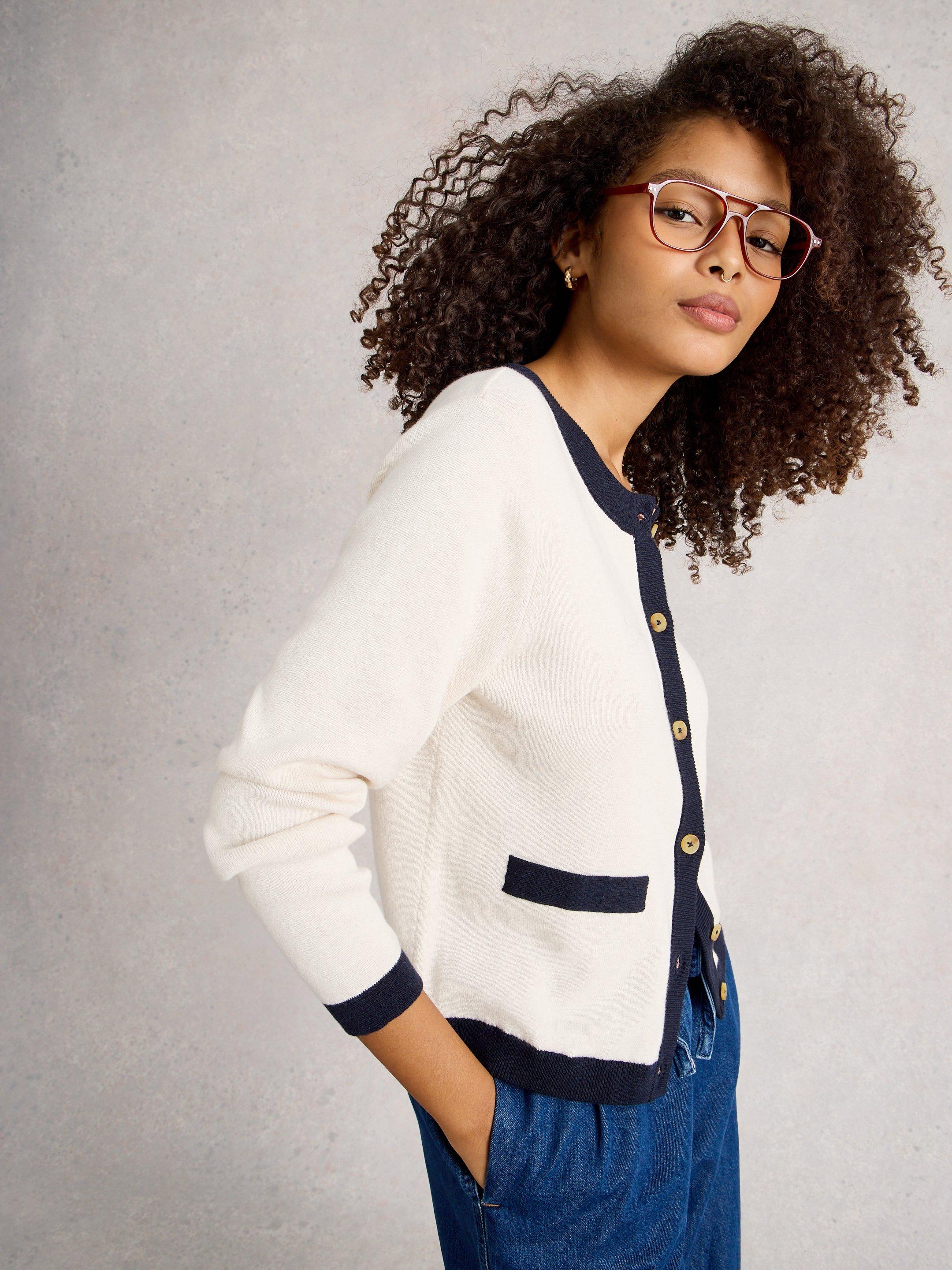 Shop Charlotte Cardi 