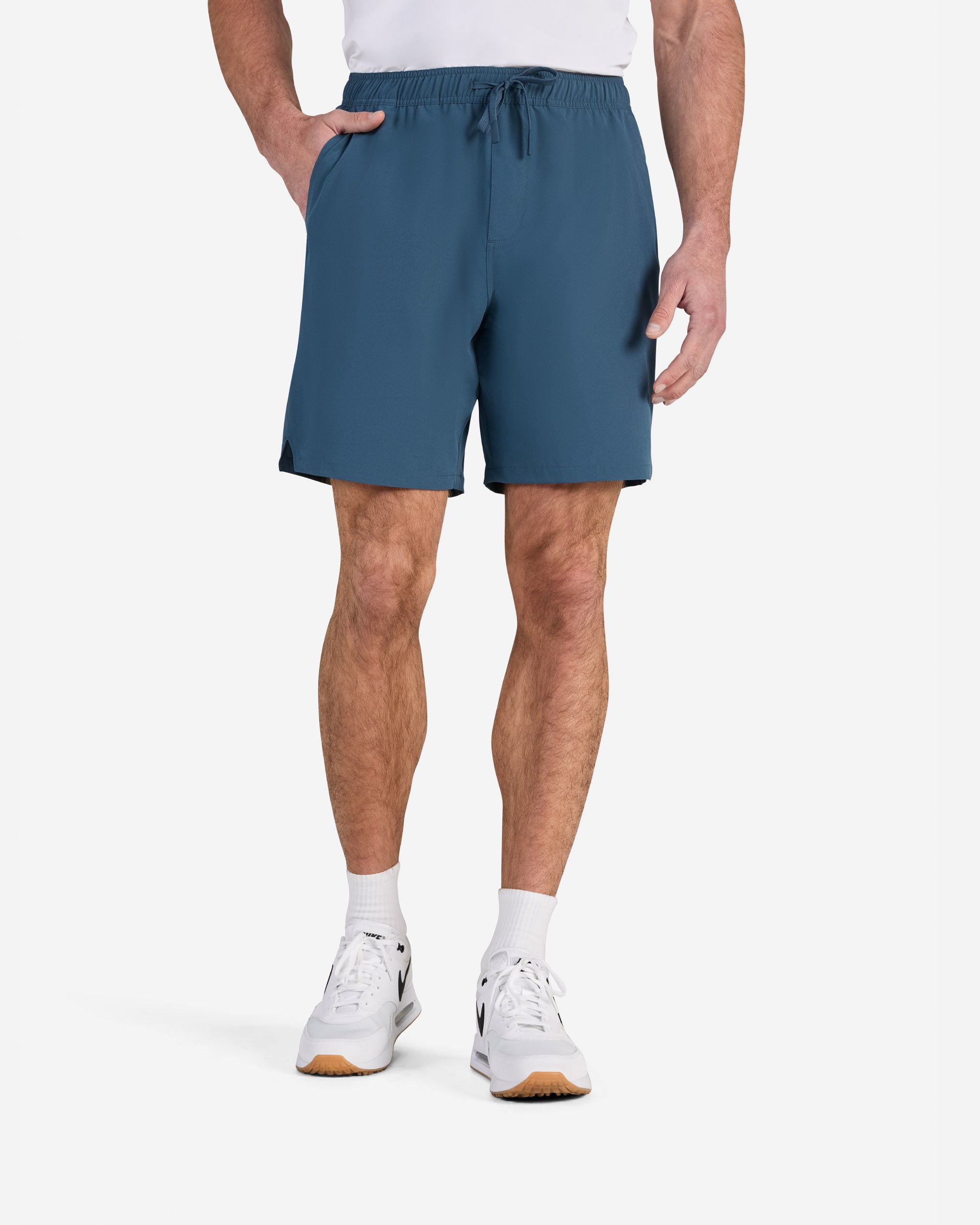 Image of Active Short - Navy