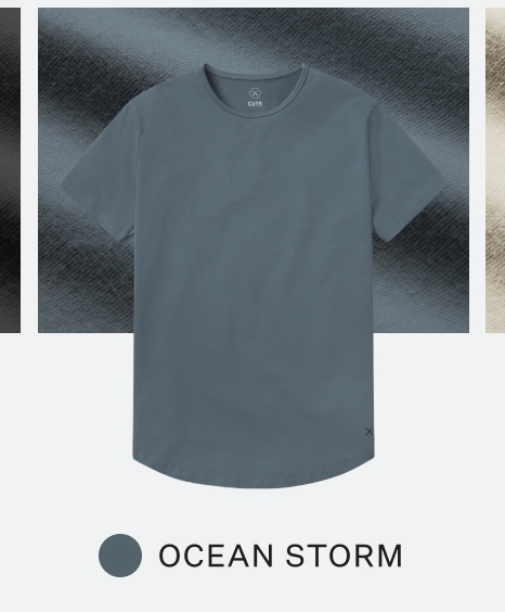 Ocean Storm
