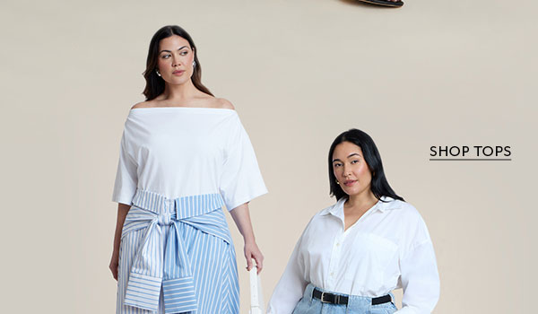 Shop Tops