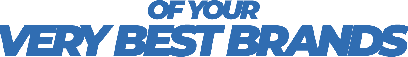 Very Best Brands