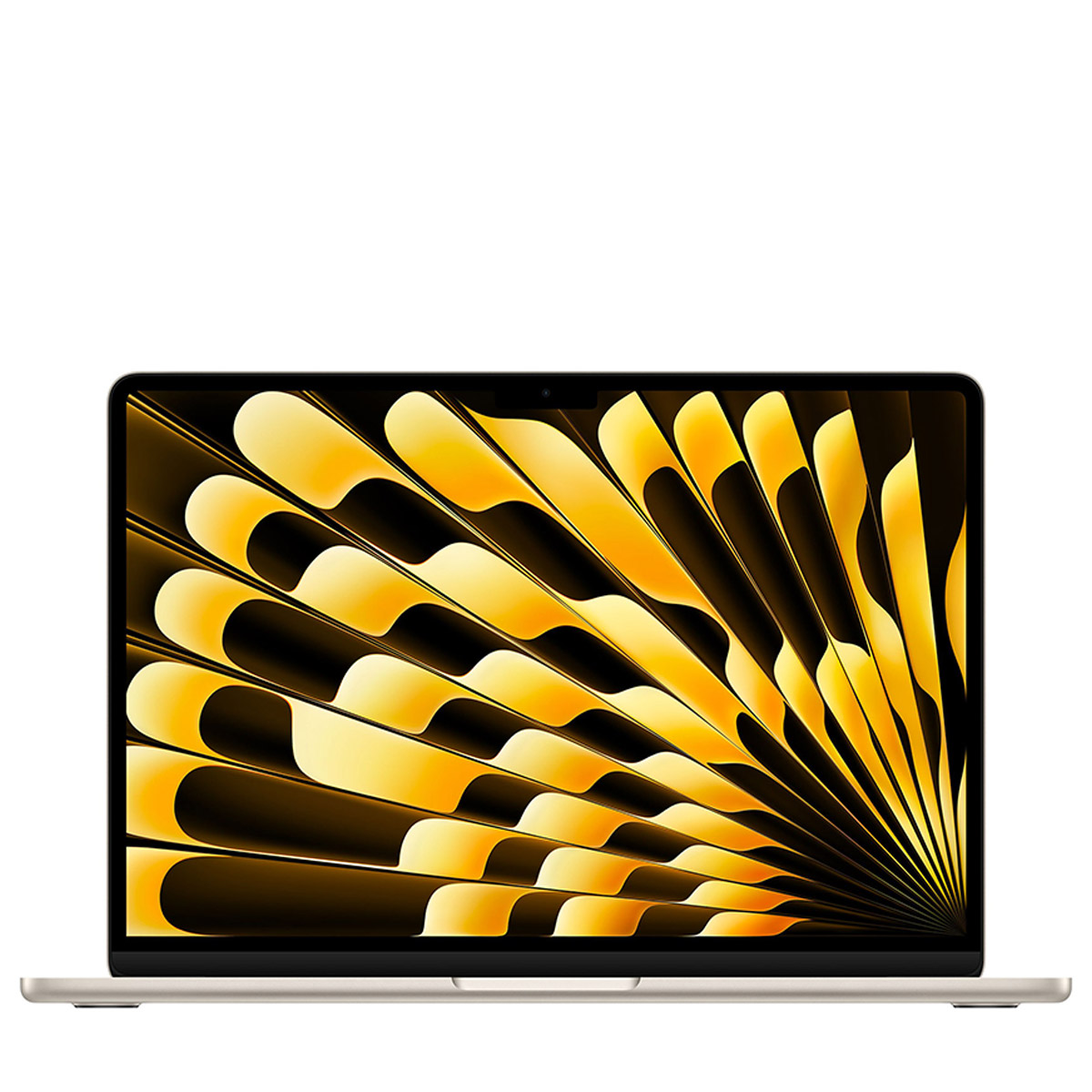 MacBook Air Laptop (13-inch and 15-inch)