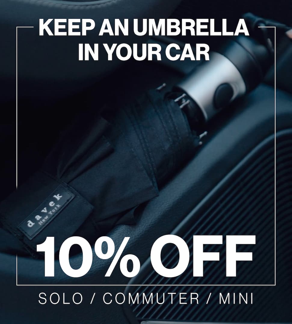 Davek New Years Sale