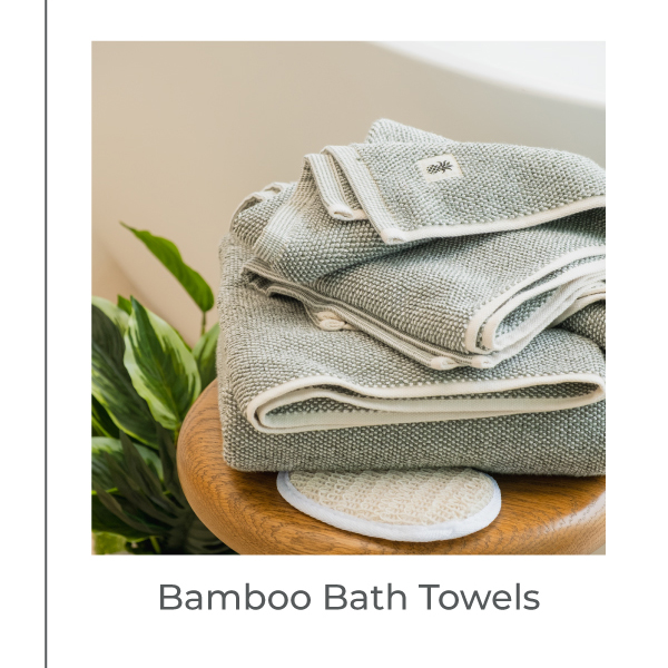 Bath Towels