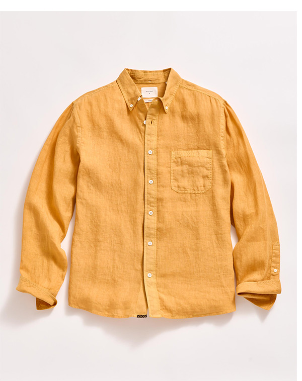Tuscumbia Button Down