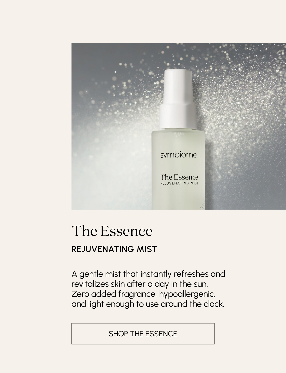 Shop The Essence