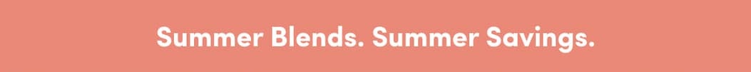 Summer sale