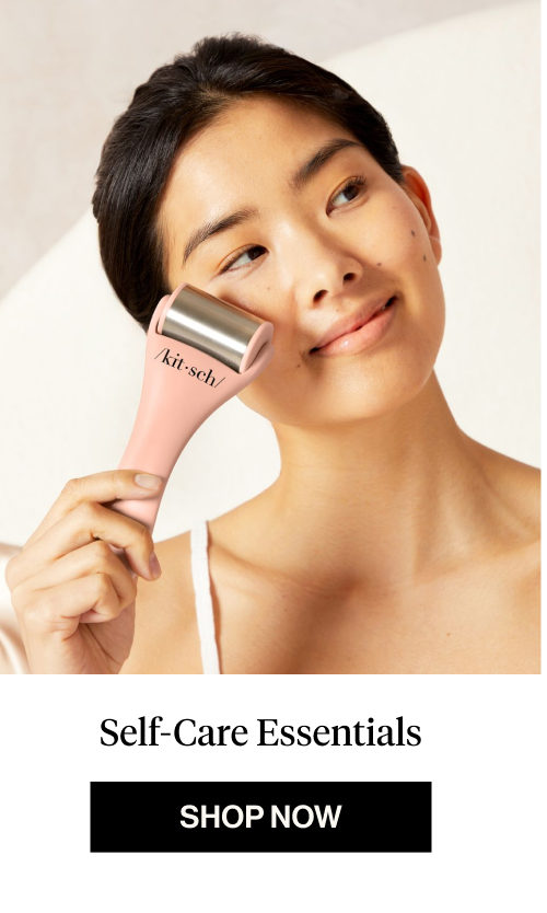 Self-Care Essentials