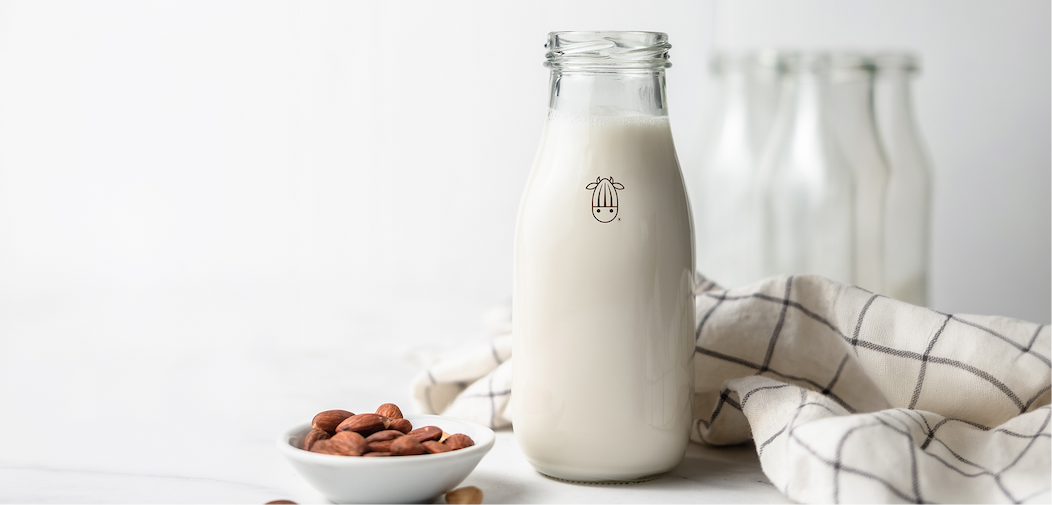 Almond Milk Recipe