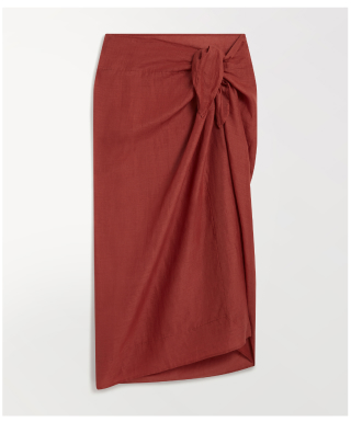 Ramie Pareo Wrap