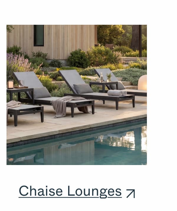Chaise Lounges