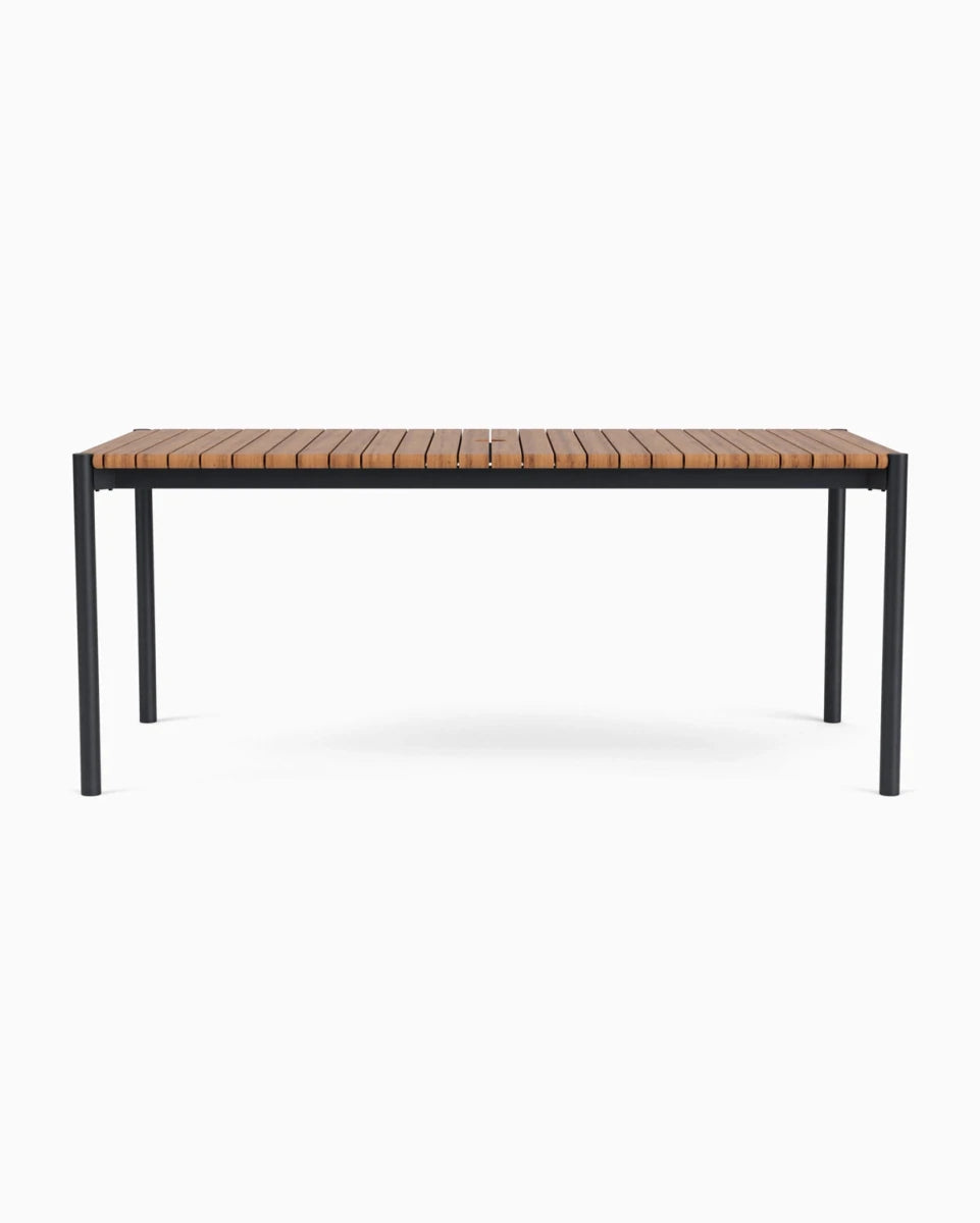 Image of Outdoor Strata Dining Table